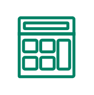 Calculadora de correspondencias